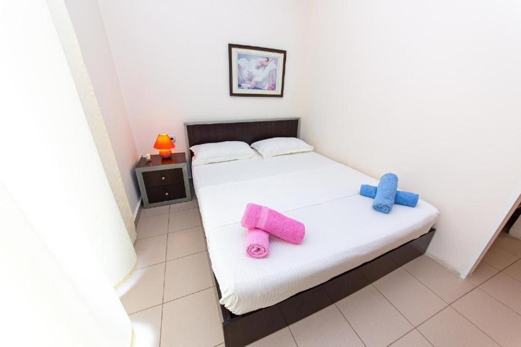 Intea Hotel Golem  Bagian luar foto