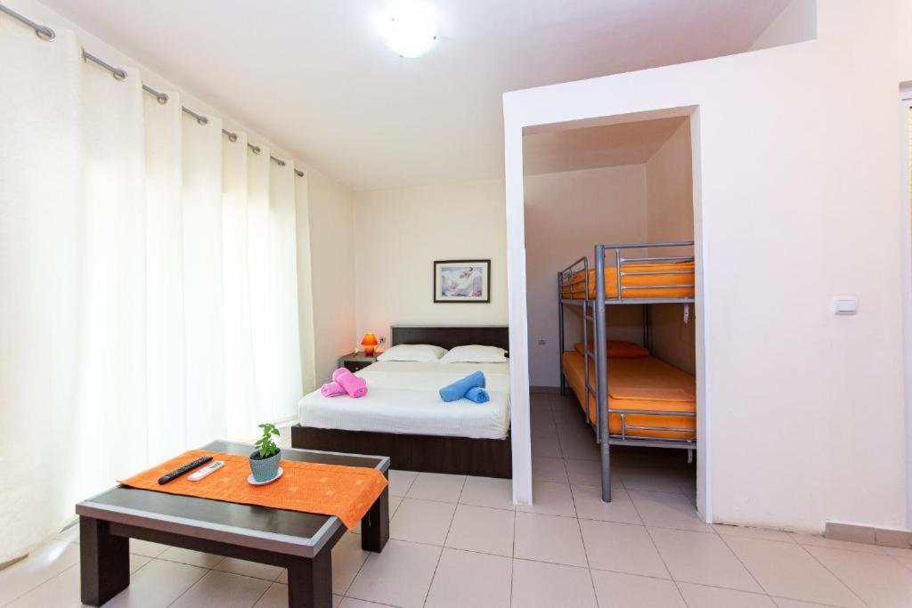 Intea Hotel Golem  Bagian luar foto