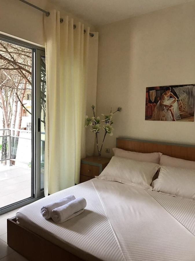 Intea Hotel Golem  Bagian luar foto